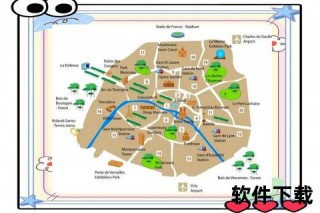法国北部之城里尔：欧洲十字路口的交通枢纽与历史见证