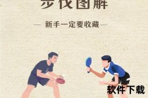 乒乓球专项训练指南：掌握基础技巧与实战提升路径