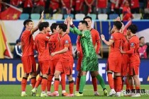 国足征战世预赛再启征程