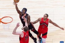 NBA赛事集锦_高清超清画质呈现巅峰时刻_热血激战精彩回放