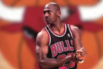 NBA光头阵容统治力：五大传奇球星联手铸就冠军王朝