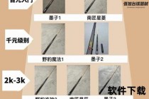 斯诺克球杆价格解析：多少钱能入手_选购指南与市场价格参考