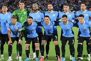 巴拉圭世界杯23人名单揭晓强阵出击