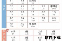 赛场决胜时刻：关键场比分解析与胜负转折点