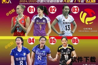 中国女排换队长背后原因解析：战术调整与团队发展考量