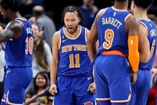 NBA纽约风暴_尼克斯篮网双雄争霸燃爆篮球之都