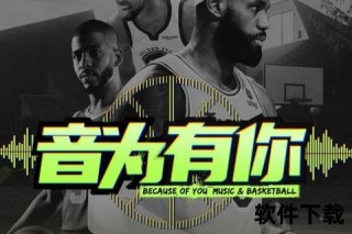 燃情赛场_NBA战歌无畏征途Way