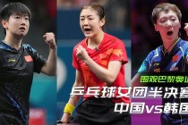 孙颖莎鏖战五局险胜陈梦摘冠 世界杯女单决赛直播创收视新高