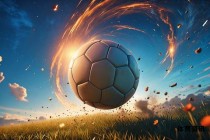 欧冠新浪体育：巅峰对决夜激情燃爆绿茵场