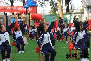 风车转动童年梦-奇幻旅程中的友谊与挑战