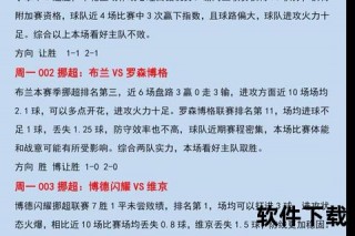 竞彩指数解析：概念构成与核心要点全指南