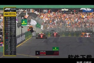 F1赛事全程直播_XX电视家呈现极速狂飙盛宴