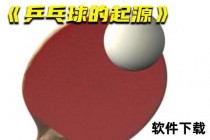 全运乒乓热潮探秘：国球长盛不衰的竞技密码