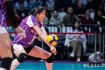 中国女排力克俄罗斯世界杯关键战显英姿