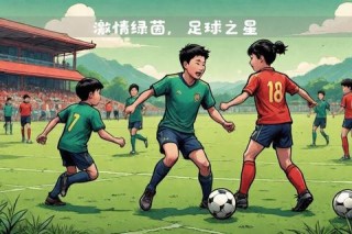 足球魅力解码：奔跑_传递_射门中的热爱与激情之源