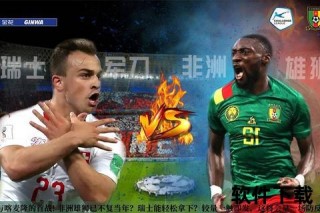 喀麦隆世界杯征程：雄狮之师绿茵场上的荣耀突破