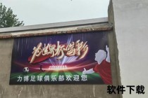 绿茵狂欢夜：世界杯足球嘉年华盛宴