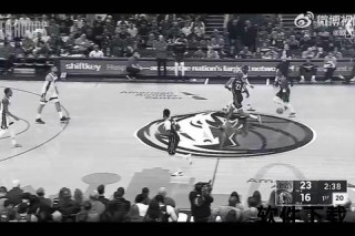 燃情赛场_NBA战歌无畏征途Way