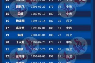 中超哪支球队更强？实力对比与优势解析_聚焦争冠热门队伍