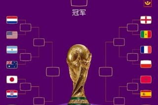 2018世界杯冠军预测：夺冠热门球队实力解析与黑马队伍前瞻
