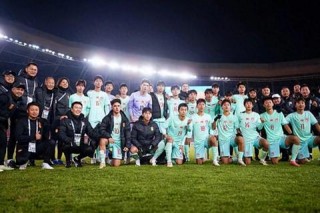 朝鲜男足冲击世界杯资格背后的战略部署与亚洲足坛新格局分析