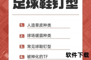 足球鞋解析：核心功能_设计特点及选购指南全知道