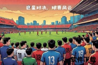 南美足球强势之谜：历史积淀与竞技基因的碰撞