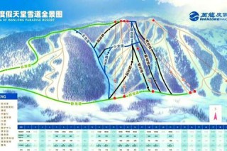 崇礼滑雪场对比推荐：雪道特色与适合人群全解析