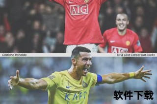 C罗2018世界杯封神之战：帽子戏法撼动伊比利亚德比
