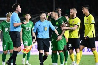 北京国安VS首尔FC：亚冠生死战点燃京首对决战火
