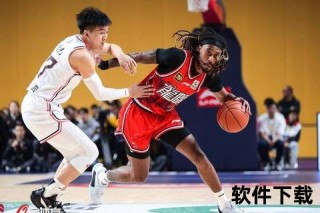 CBA台湾球队焦点战：两岸篮球激战引爆新赛季看点