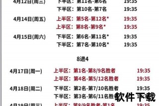 公牛赛程2023-2024赛季全览：焦点对决_关键战役时间表解析