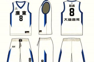 足坛篮坛球衣美学对决：盘点十大高颜值球队战袍设计