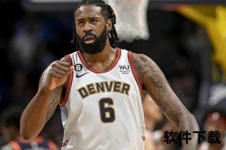 小乔丹为何被称为皇叔？揭秘NBA球星绰号背后的趣味渊源