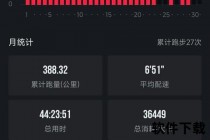 跑步运动量科学把控：适宜范围与健康效益解析