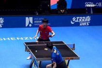 中国男乒退赛频发_管理隐忧与选手压力之困