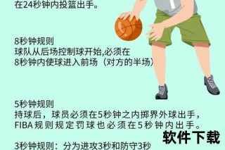 关键球：篮球决胜时刻的制胜密码解析