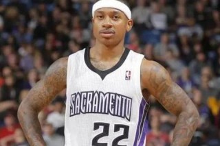 小托马斯G联赛再砍40分_坚守NBA梦想不言弃