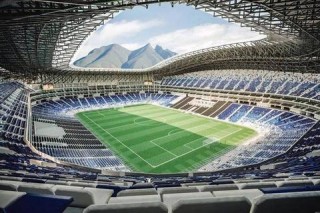 2026美加墨世界杯场馆建设与区域经济联动发展新机遇