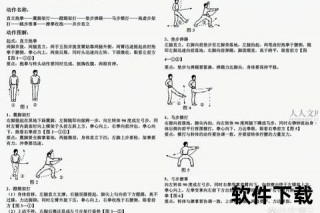 踢断技术核心要点-力量运用与动作要领分步指导
