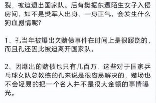 乒乓退赛现象探因_选手抉择背后的压力与争议焦点