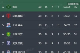 中甲联赛2023赛季球队名单揭晓：参赛队伍及地域分布详解