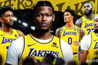 Lakers中文名称解析：湖人队背后的历史与地域渊源