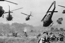 越战前线实录：珍贵战场影像首次曝光_激战全过程追踪