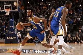 雷霆双少合砍63分主场28分大胜勇士