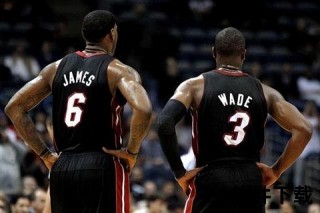 热火三巨头首冠_雷霆青春风暴-2012NBA总决赛巅峰对决