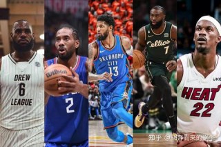 NBA小前锋巅峰对决_现役十大巨星攻防技术与统治力全解析