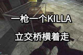 killcrossover终极解析：高效突破的5大核心技巧与实战应用