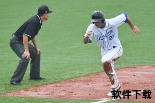 棒球跑垒技巧全解析：关键步骤与实战应用