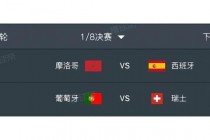 2016世界杯赛程全解析：小组赛对阵与淘汰赛晋级关键战前瞻